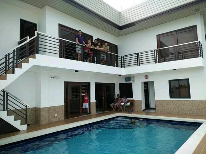 Beach House D Laiya Batangas San Juan  Eksteriør billede